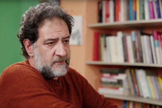 Γιάννης Στίγκας